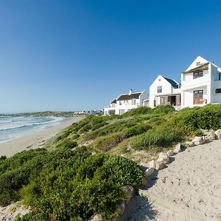 The Oystercatchers Haven At Paternoster Zewnętrze zdjęcie