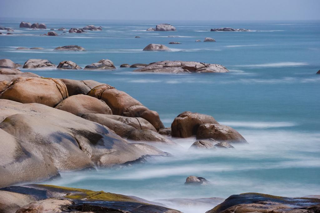 The Oystercatchers Haven At Paternoster Zewnętrze zdjęcie