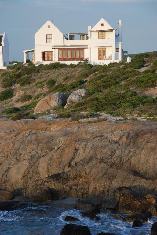 The Oystercatchers Haven At Paternoster Zewnętrze zdjęcie