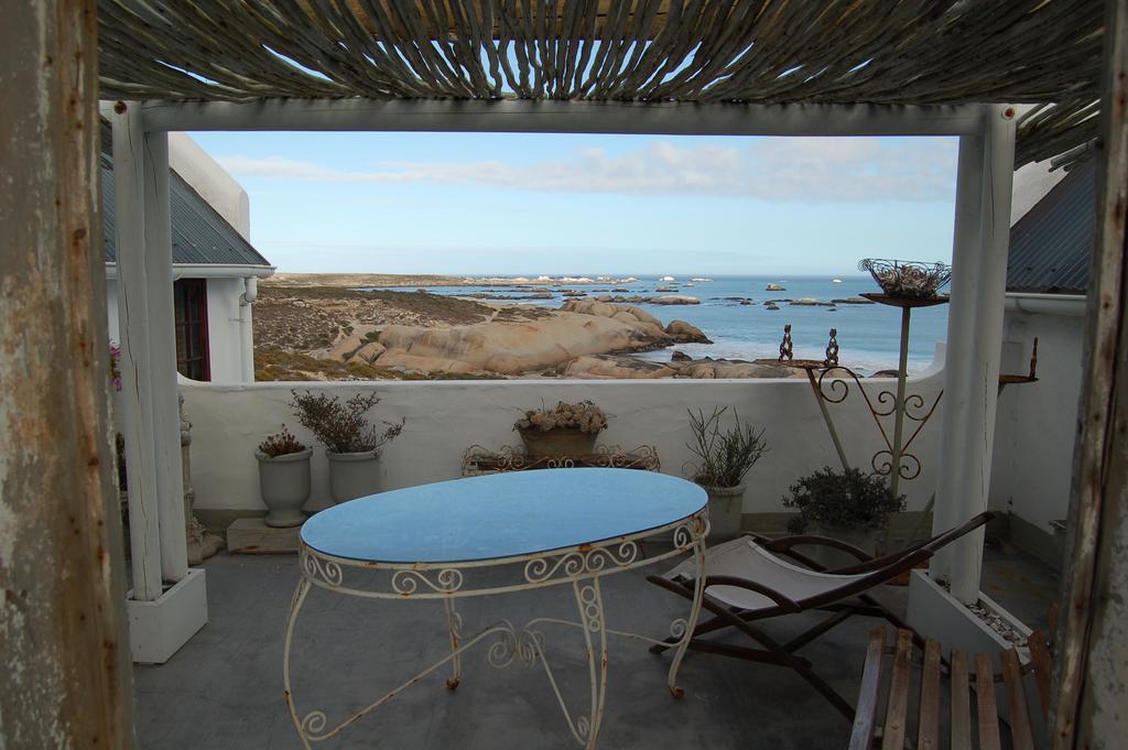 The Oystercatchers Haven At Paternoster Zewnętrze zdjęcie