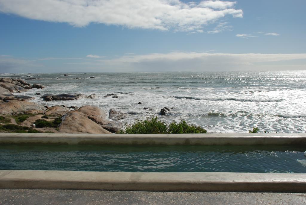 The Oystercatchers Haven At Paternoster Zewnętrze zdjęcie
