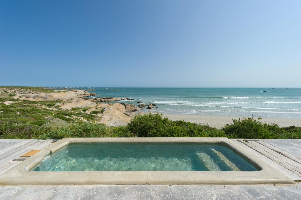 The Oystercatchers Haven At Paternoster Zewnętrze zdjęcie