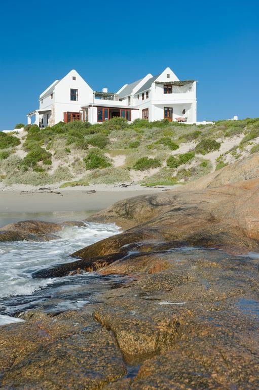 The Oystercatchers Haven At Paternoster Zewnętrze zdjęcie