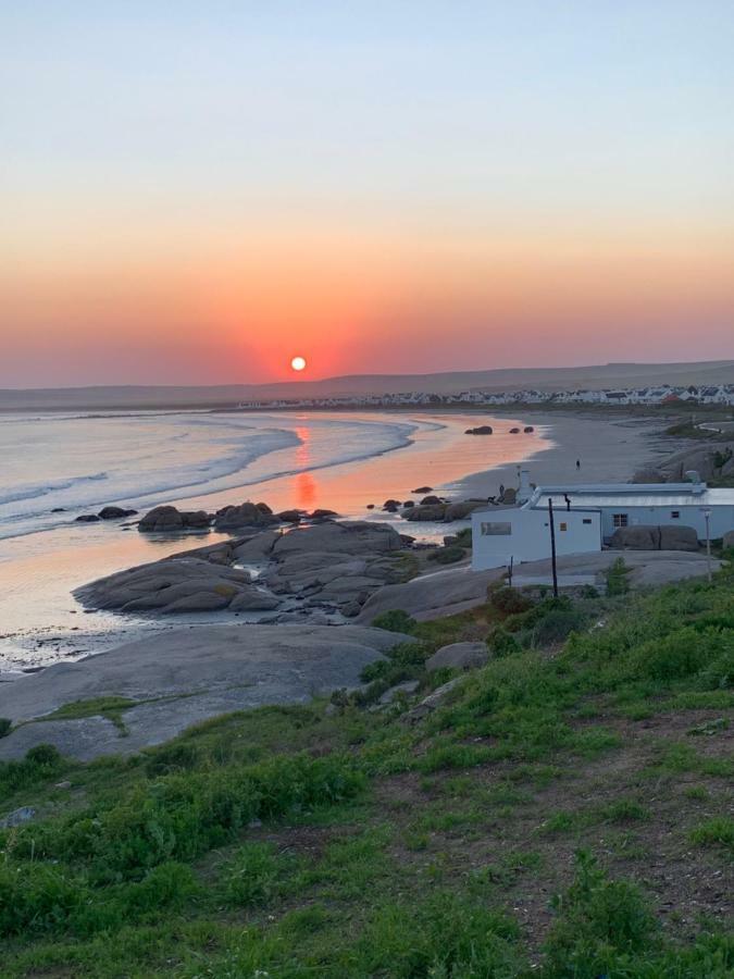 The Oystercatchers Haven At Paternoster Zewnętrze zdjęcie